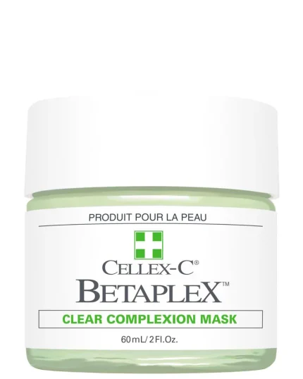 Cellex-C Betaplex Clear Complexion Mask