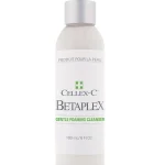 Cellex-C Betaplex Gentle Foaming Cleanser