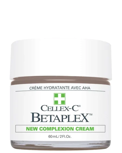 Cellex-C Betaplex New Complexion Cream