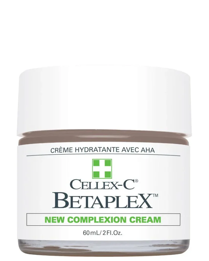 Cellex-C Betaplex New Complexion Cream