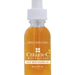 Cellex-C Botanicals Deep Moisturizing Oil