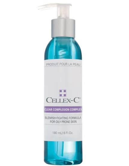 Cellex-C Clear Complexion Complex