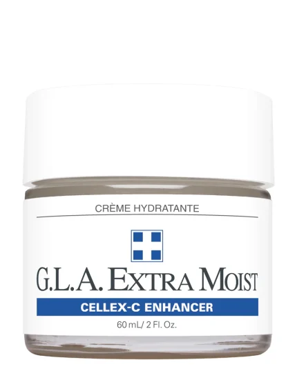 Cellex-C G.L.A. Extra Moist Cream