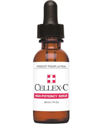 Cellex-C High Potency Serum