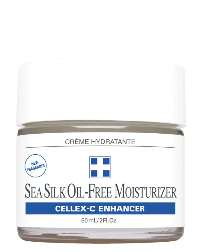 Cellex-C Sea Silk Oil-Free Moisturizer