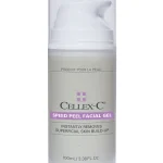 Cellex-C Speed Peel Facial Gel