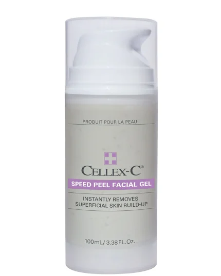 Cellex-C Speed Peel Facial Gel