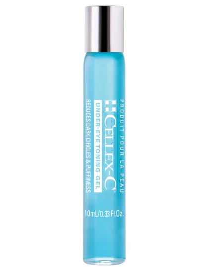 Cellex-C Under Eye Toning Gel