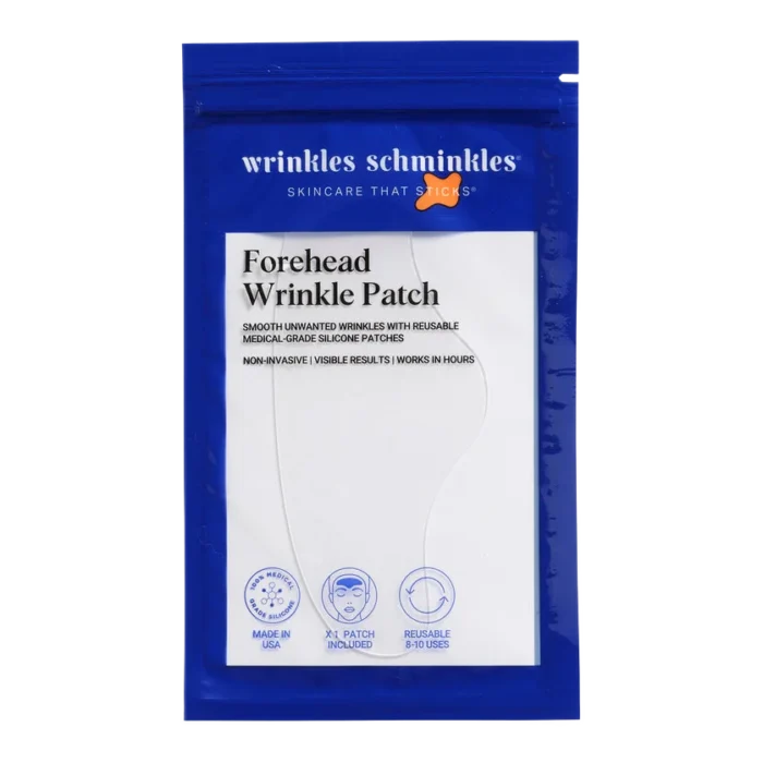 Wrinkles Schminkles Forehead Wrinkle Patch - Image 1