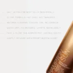 Hampton Sun Sunless Tanning Mist - Image 6