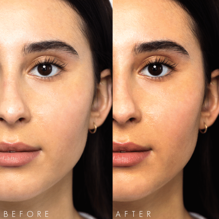 Hampton Sun Tinted SPF 45 Wrinkle Control Face Cream - Image 3