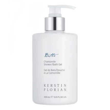 Kerstin Florian Chamomile Shower/Bath Gel 13.5oz