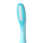 FOREO ISSA Hybrid Wave Brush Head Mint