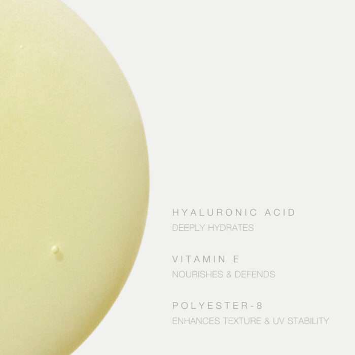 Hampton Sun SILK Body Oil - SPF 30 - Image 3