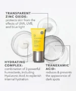 Dr. Dennis Gross All Physical Ultimate Defense Broad Spectrum SPF 50 - Image 6