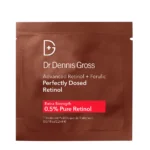 Dr. Dennis Gross Advanced Retinol + Ferulic Perfectly Dosed Treatments (Extra Strength 0.5%)