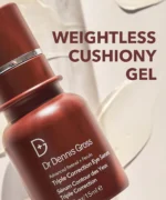 Dr. Dennis Gross Advanced Retinol + Ferulic Triple Correction Eye Serum - Image 3