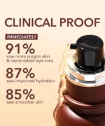 Dr. Dennis Gross Advanced Retinol + Ferulic Triple Correction Eye Serum - Image 4