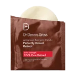 Dr. Dennis Gross Advanced Retinol + Ferulic Perfectly Dosed Treatments (Extra Strength 0.5%)