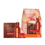 Dr. Dennis Gross Bright & Tight Delights Retinol and Vitamin C Set