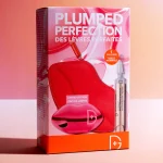 Dr. Dennis Gross Plumped Perfection Lipware Pro Holiday Kit
