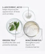 Dr. Dennis Gross DermInfusions Lift + Repair Eye Mask - Image 5