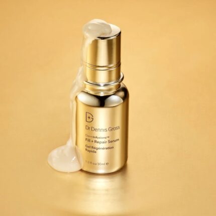 Dr. Dennis Gross DermInfusions™ Fill + Repair Serum