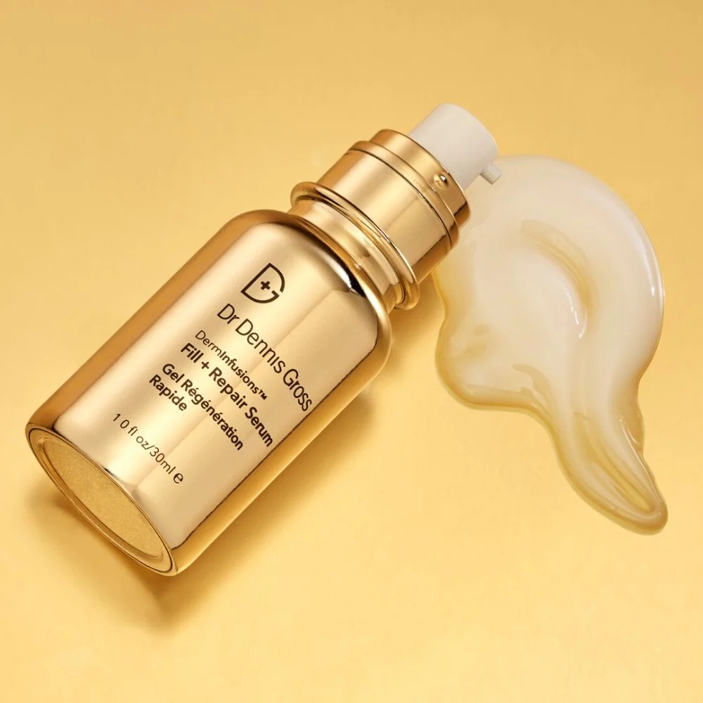 Dr. Dennis Gross Derminfusions Blur + Repair Cream - Image 15