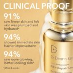 Dr. Dennis Gross DermInfusions™ Fill + Repair Serum - Image 3