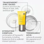 Dr. Dennis Gross All Physical Ultimate Defense Broad Spectrum SPF 50 - Image 7