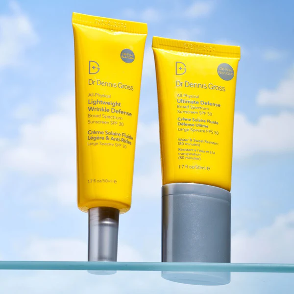 Dr. Dennis Gross All Physical Ultimate Defense Broad Spectrum SPF 50 - Image 3