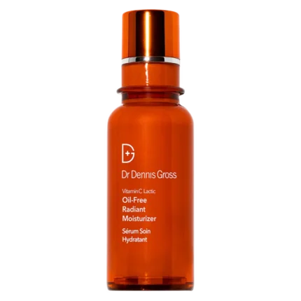 Dr. Dennis Gross Vitamin C Lactic Oil-Free Radiant Moisturizer