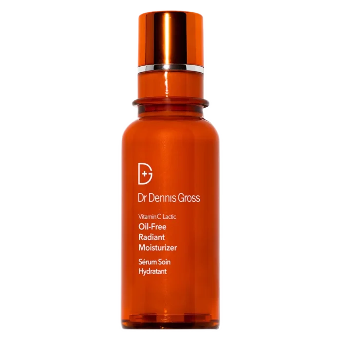 Dr. Dennis Gross Vitamin C Lactic Oil-Free Radiant Moisturizer - Image 1