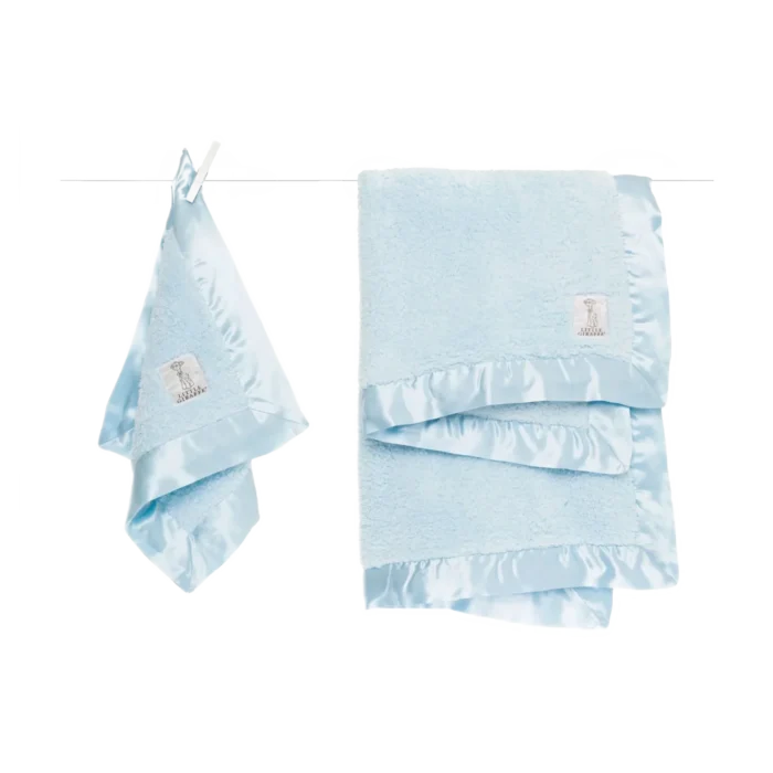 Little Giraffe Chenille Bundle - Image 1