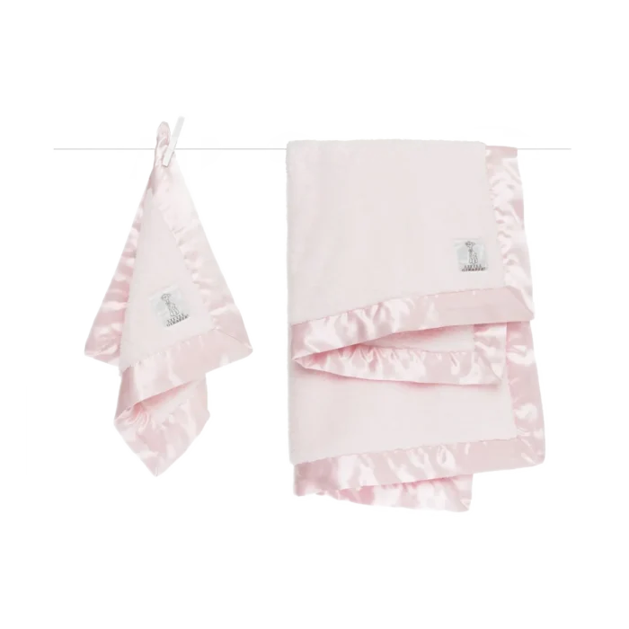 Little Giraffe Chenille Bundle - Image 2