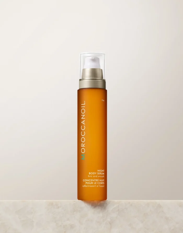 Moroccanoil Night Body Serum - Image 1