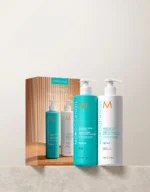 Moroccanoil Moisture Repair Shampoo & Conditioner Duo - Image 2