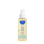 Mustela Baby Oil