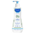Mustela Gentle Cleansing Gel (Jumbo)