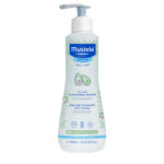 Mustela No Rinse Cleansing Water (Jumbo)