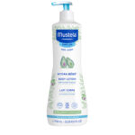 Mustela Hydra Bebe Body Lotion (Jumbo)