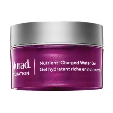 Murad Nutrient-Charged Water Gel