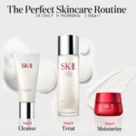 SK-II Facial Treatment Cleanser - Image 2