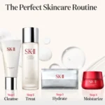 SK-II Brightening Derm Revival Mask (10 Masks) - Image 4