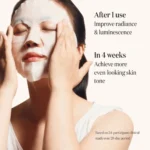 SK-II Brightening Derm Revival Mask (10 Masks) - Image 5