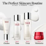SK-II Facial Treatment Clear Lotion - Image 3