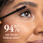 Grande Cosmetics GrandeDRAMA Intense Thickening Mascara - Image 5