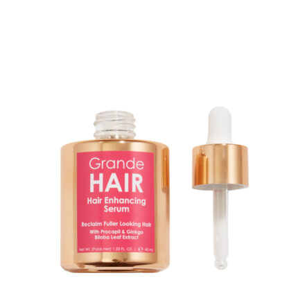 Grande Cosmetics GrandeHAIR Hair Enhancing Serum