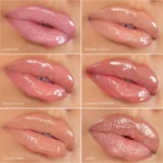 Grande Cosmetics GrandeLIPS Hydrating Lip Plumper Gloss - Pale Rose - Image 6
