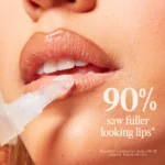 Grande Cosmetics GrandeLIPS Hydrating Lip Plumper Gloss - Pale Rose - Image 3